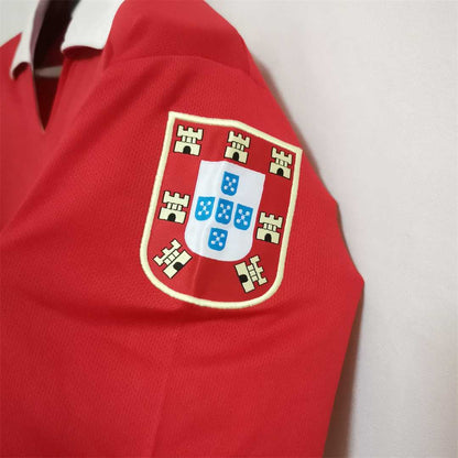 Camisola SLB 1961-62 Principal EUSÉBIO #10