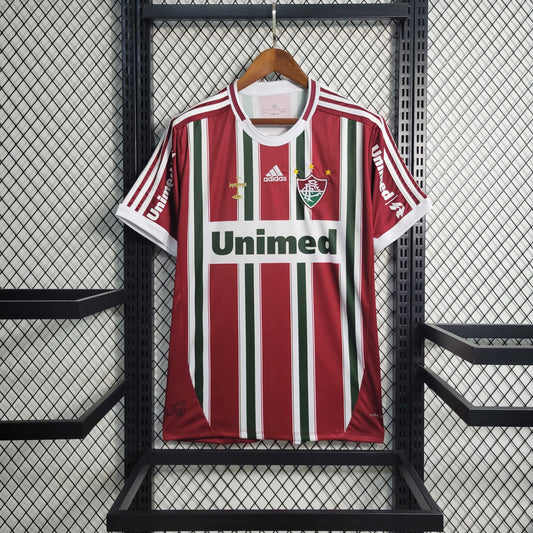 Camisola Fluminense FC 2012-13 Principal