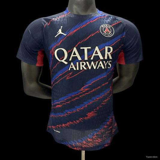 Camisola FC Paris Saint-Germain 2025-26 Edição Especial Versão Jogador