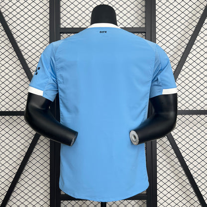 Camisola MCI 2025-26 Principal Versão Jogador