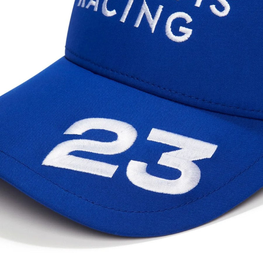 Boné Williams Racing #23
