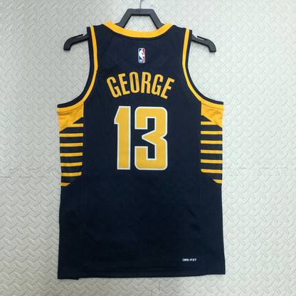 Camisola NBA 2023 Indiana Pacers