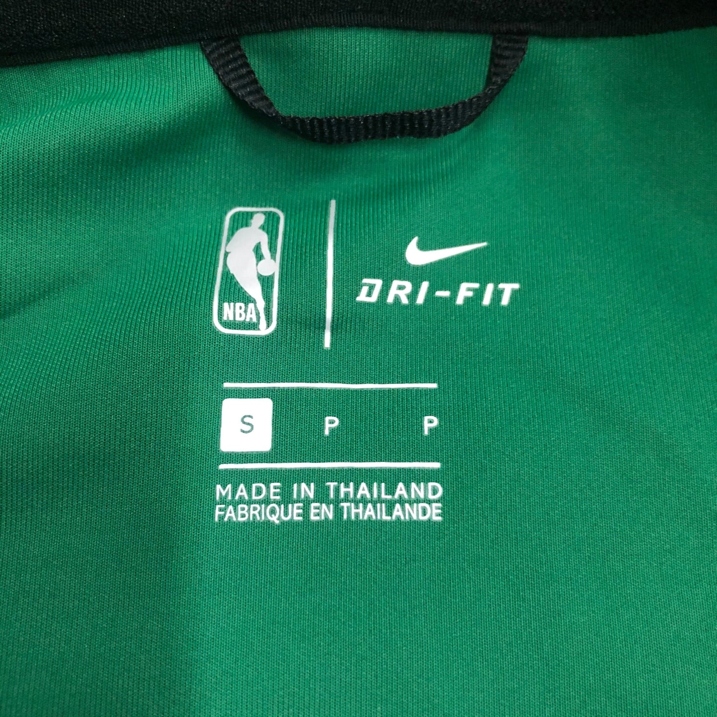Casaco NBA Boston Celtics