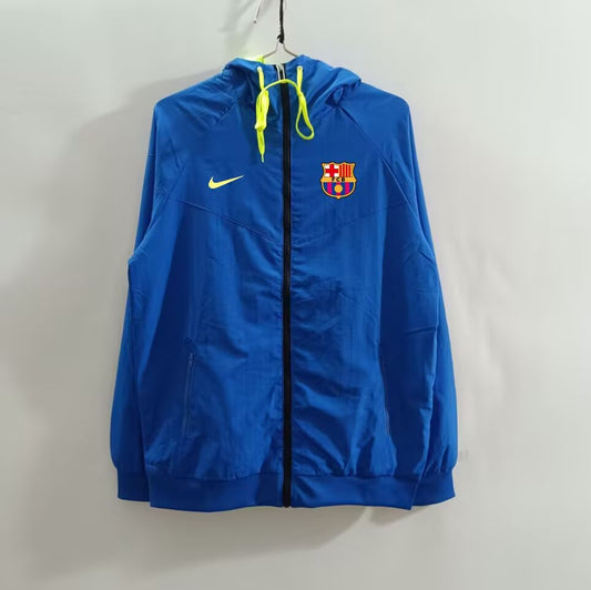 Corta Vento FC Barcelona 2025-26