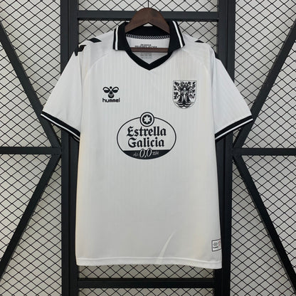 Camisola Celta Vigo 2025-26 Edição Especial Versão Adepto