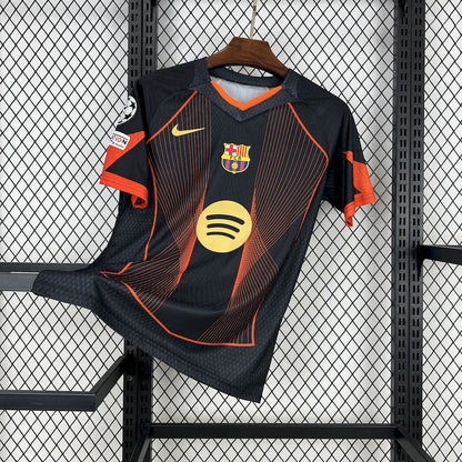 Camisola FC Barcelona 2025-26 Edição Especial Versão Adepto