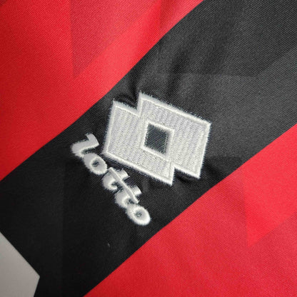 Camisola AC Milan 1993-94 Principal