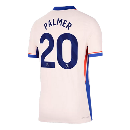 Camisola CHE 2024-25 Alternativa Beje Versão Adepto PALMER #20