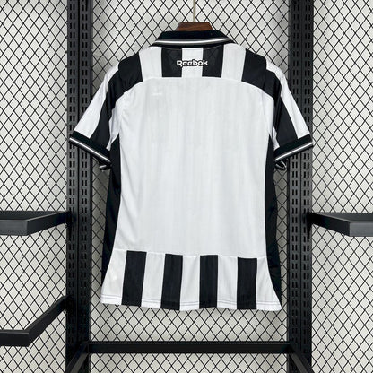 Camisola Botafogo-RJ 2025-26 Principal Versão Adepto
