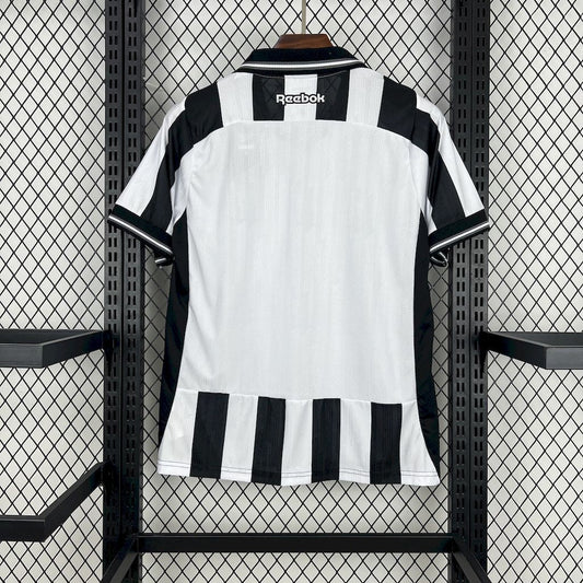 Camisola Botafogo-RJ 2025-26 Principal Versão Adepto