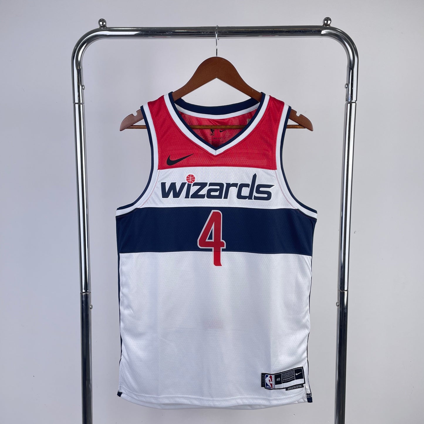 Camisola NBA 2023 Washington Wizards
