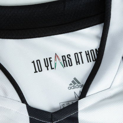 Camisola Juventus FC 2021-22 Principal CHIESA #22