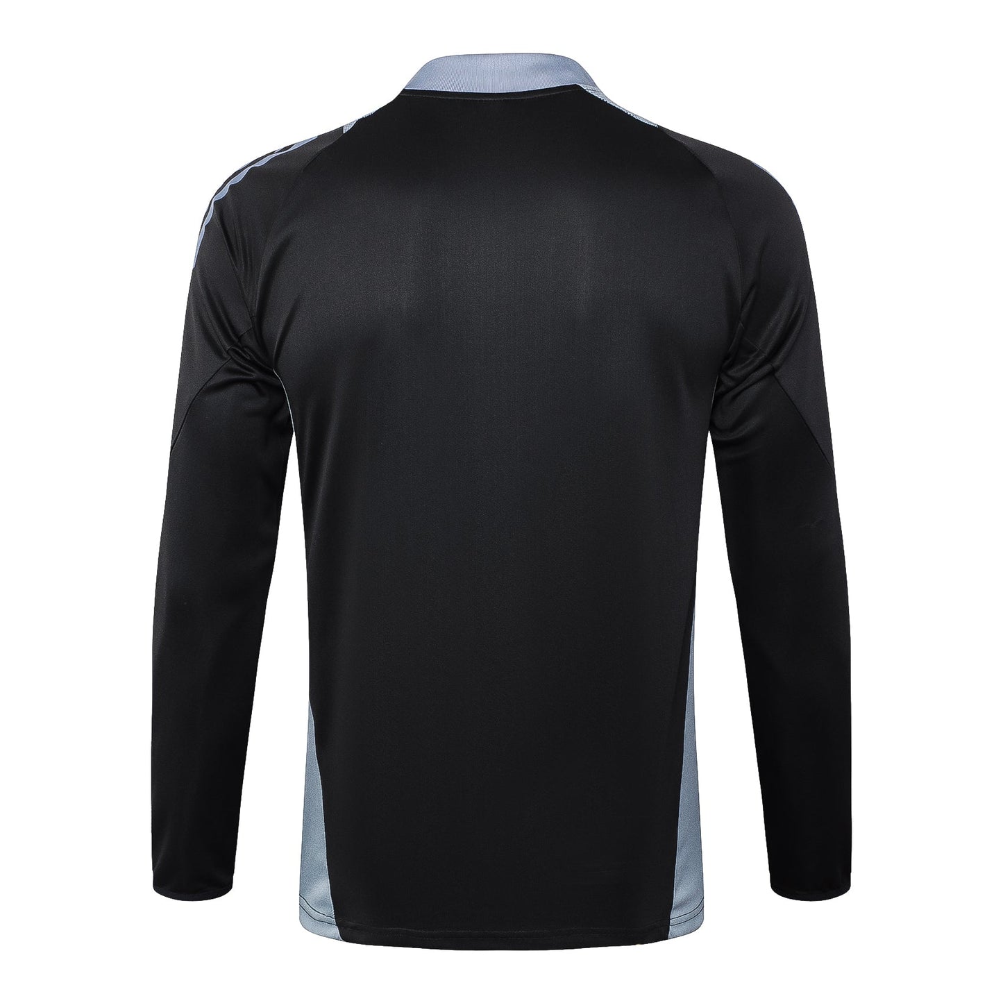 Fato de Treino Italia 2024- Camisola com Fecho
