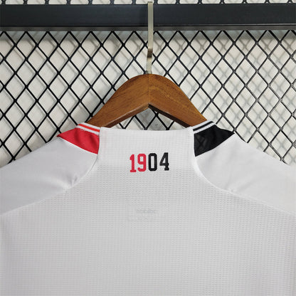 Camisola SLB 2023-24 Alternativa