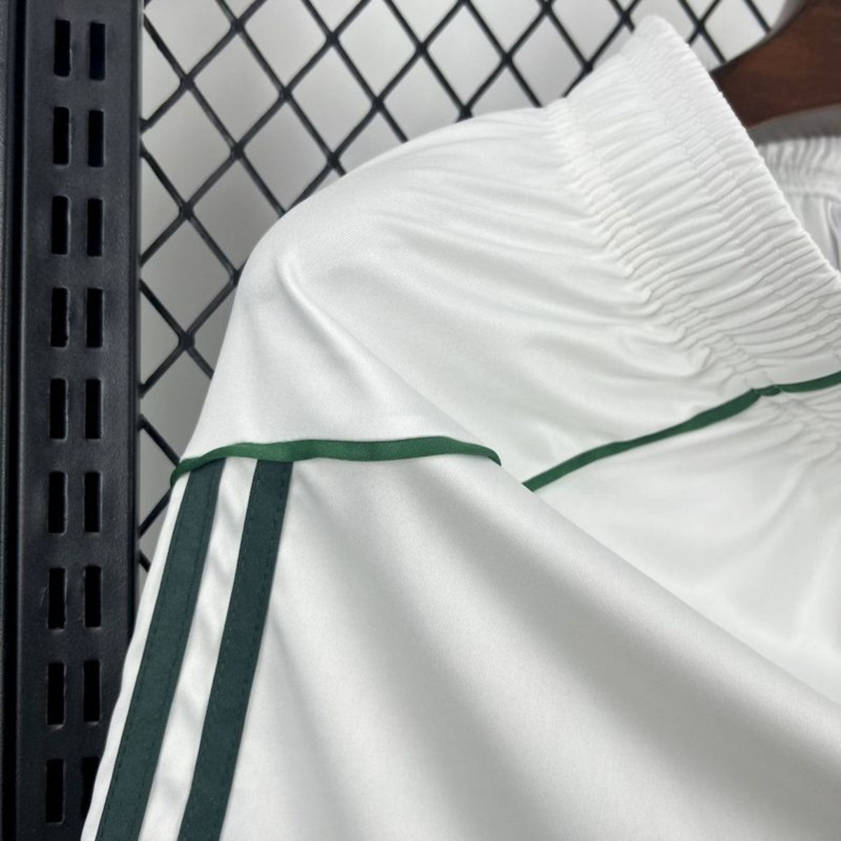 Calções Celtic FC 2025-26 Principal