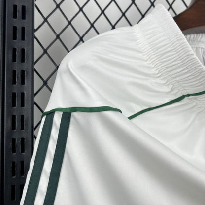 Calções Celtic FC 2025-26 Principal