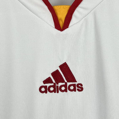 Camisola Espanha 2010 Alternativa