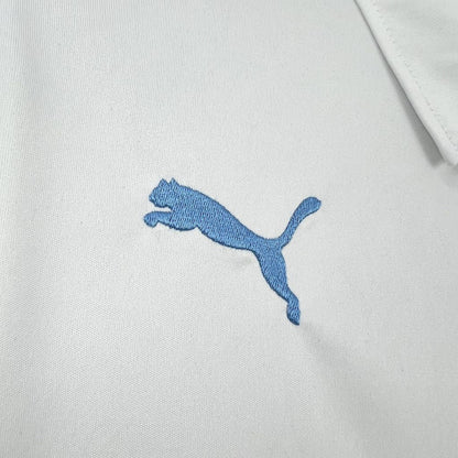 Camisola Holstein Kiel 2024-25 Edição 125º Aniversário Versão Adepto