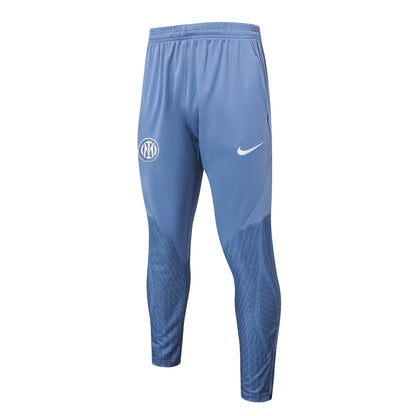 Fato de Treino Inter Milão 2024-25 - Camisola com Fecho