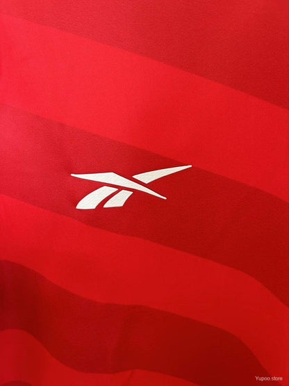 Camisola Panamá 2024 Principal Versão Adepto