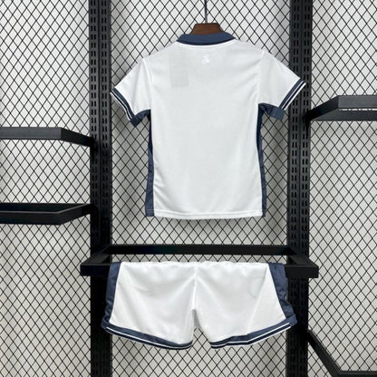 Kit Criança Inter Milão 2024-25 Alternativo