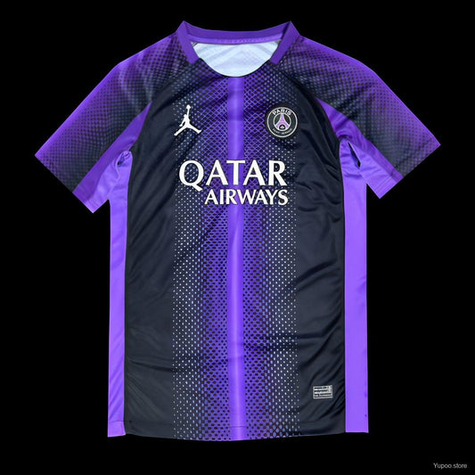 Camisola FC Paris Saint-Germain 2025-26 Edição Especial Versão Adepto