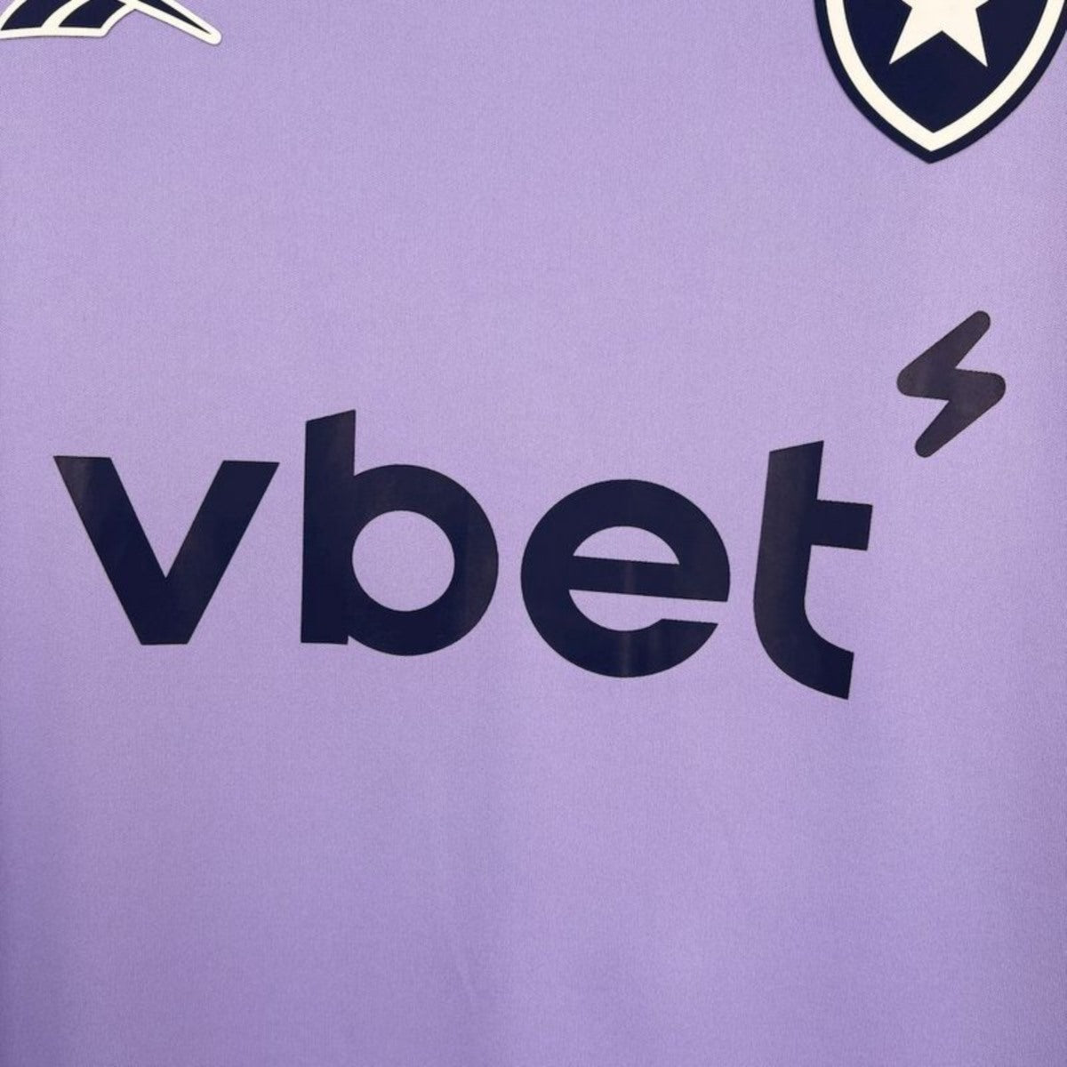 Camisola Botafogo-RJ 2025-26 Pre-Match Versão Adepto