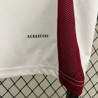 Camisola Atlético Albacete 2024-25 Principal Versão Adepto