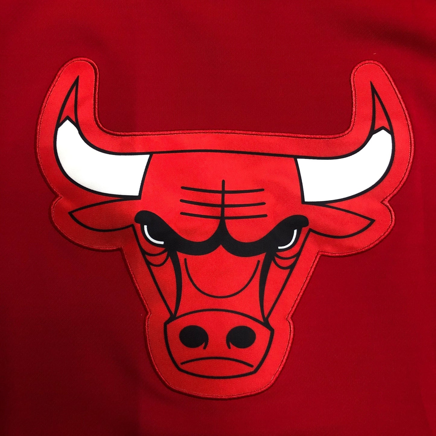 Casaco NBA Chicago Bulls