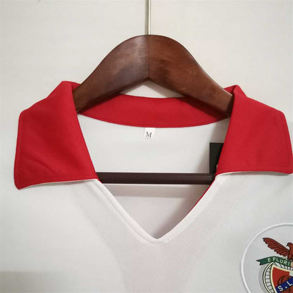 Camisola SLB 1961-62 Alternativa EUSÉBIO #10