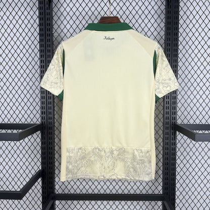 Camisola SE Palmeiras 2025-26 Edição Especial Versão Adepto