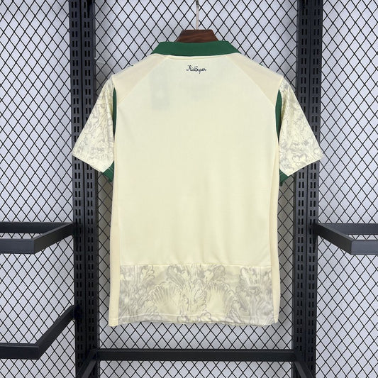 Camisola SE Palmeiras 2025-26 Edição Especial Versão Adepto