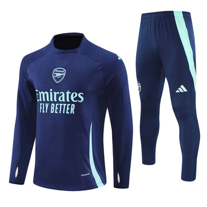 Fato de Treino ARS 2024-25 - Camisola