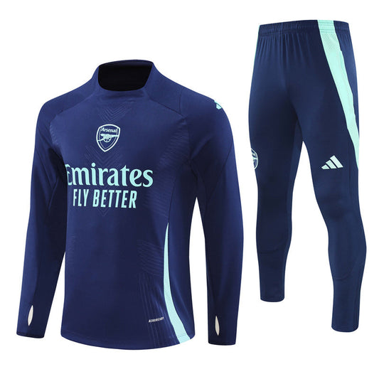 Fato de Treino ARS 2024-25 - Camisola