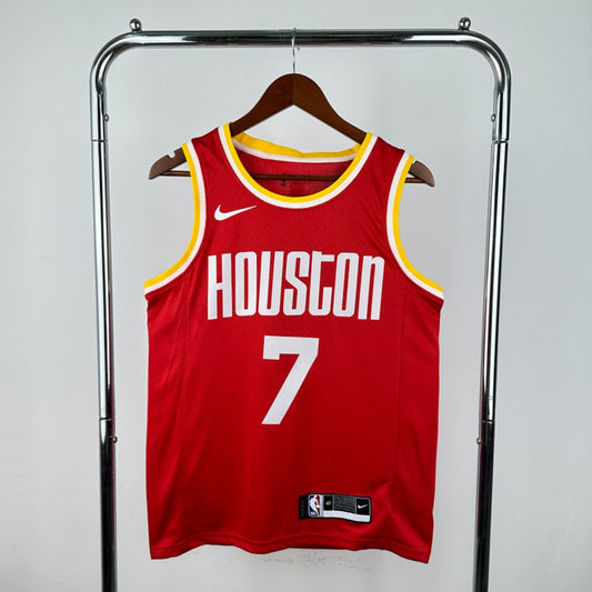 Camisola NBA 2019 Houston Rockets