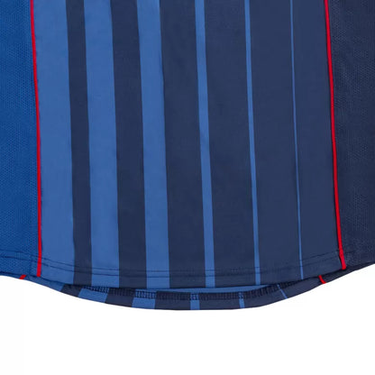Camisola FC Barcelona 2004-05 Alternativa MESSI #30