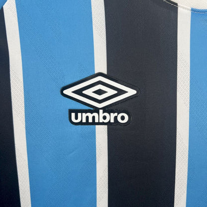 Camisola Gremio 2025-26 Principal Versão Mulher