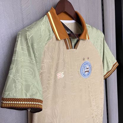 Camisola EC Bahia 2025-26 Edição Especial Versão Adepto