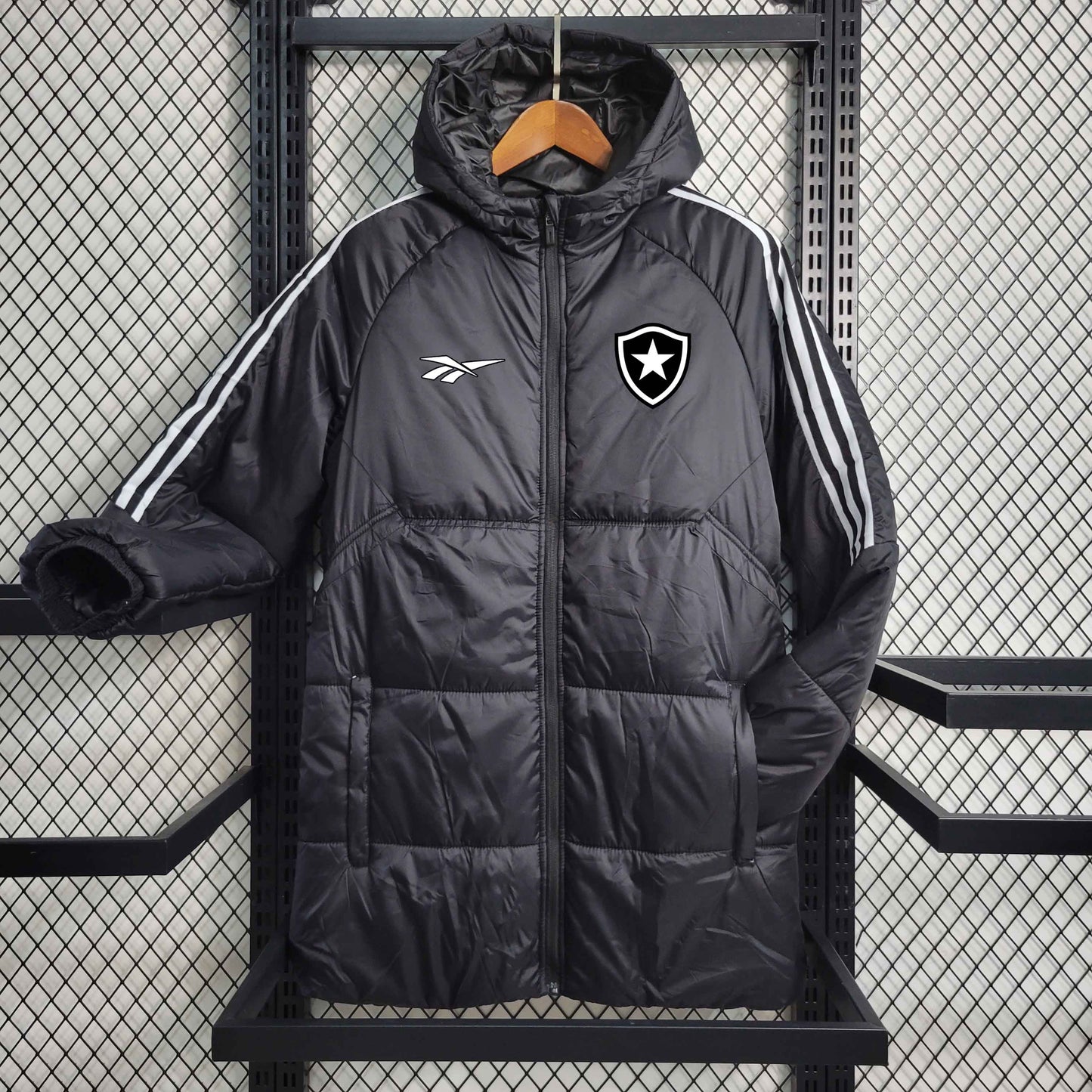 Casaco de Chuva Botafogo 2024