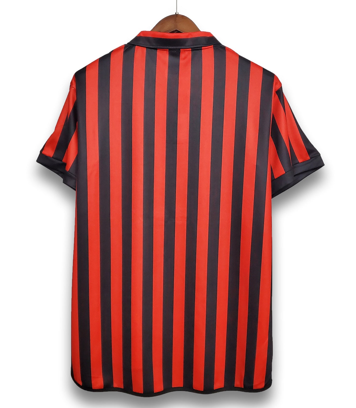 Camisola AC Milan 1999-00 Principal