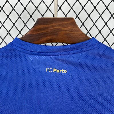 Camisola FCP 2025-26 Pre-Match Versão Adepto