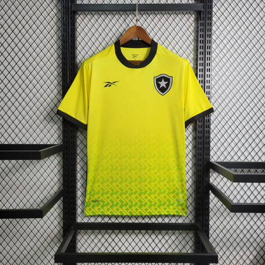Camisola Botafogo-RJ 2023-24 Guarda-Redes