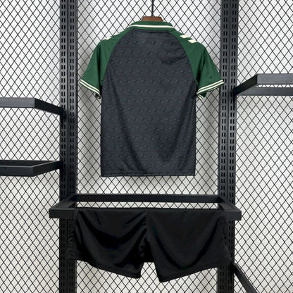 Kit Criança Real Betis 2025-26 Edição Especial