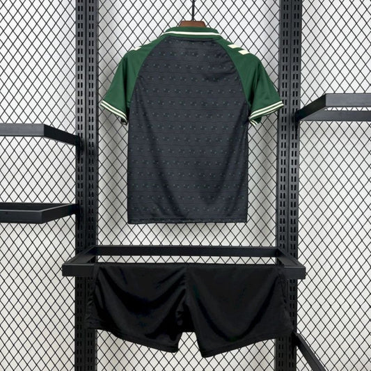 Kit Criança Real Betis 2025-26 Edição Especial