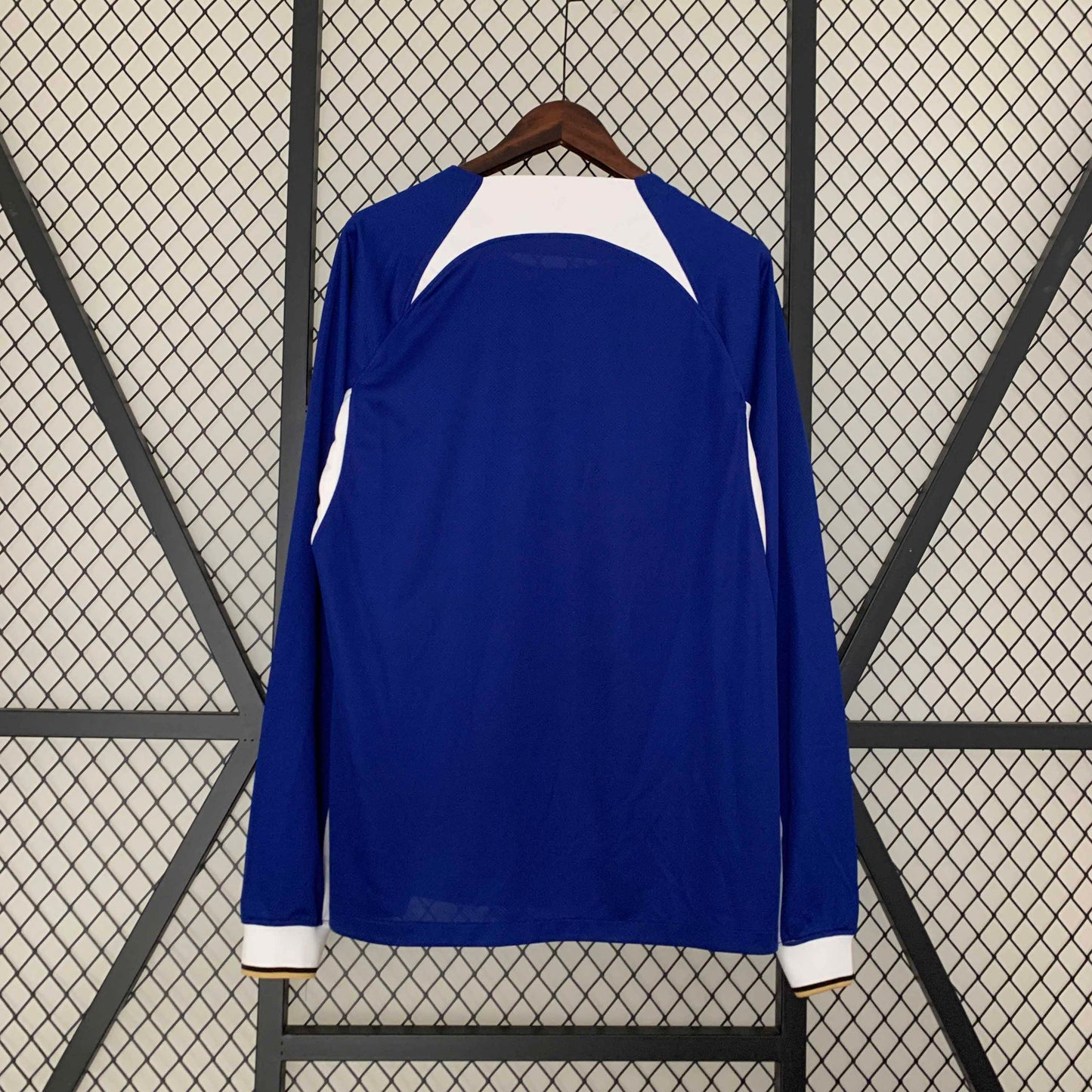 Camisola Manga Comprida CHE 2023-24 Principal