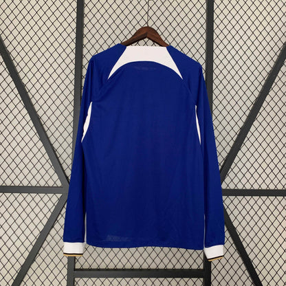Camisola Manga Comprida CHE 2023-24 Principal