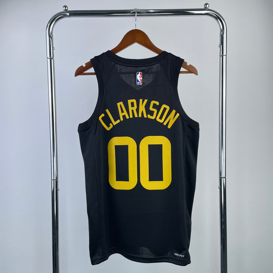 Camisola NBA 2023 Utah Jazz