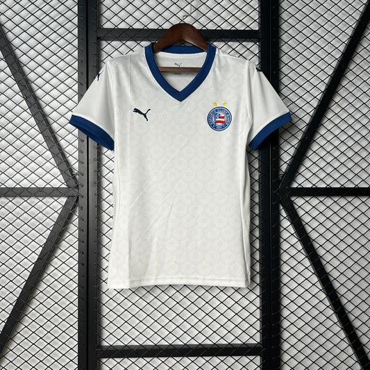 Camisola EC Bahia 2025-26 Principal Versão Mulher