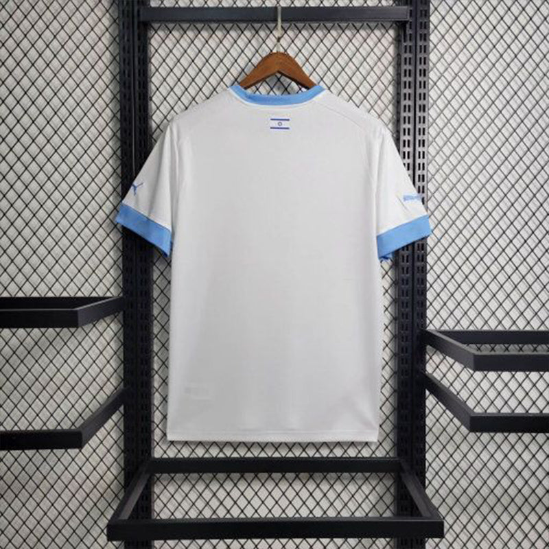 Camisola Israel 2022 Alternativa