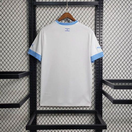 Camisola Israel 2022 Alternativa